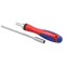 Prime-Line WORKPRO W021181 18 Piece Ratcheting Screwdriver Set w/Extension Bar, Chrome 1 Set W021181 - alternate 5